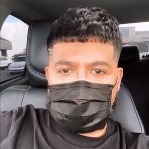 Meet your Posher, Raul